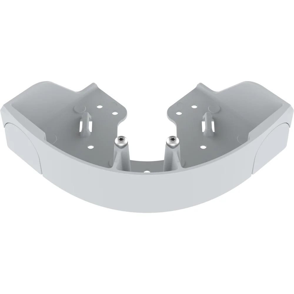 AXIS TQ9602 CONDUIT TOP BOX FOR Q9227-SLV