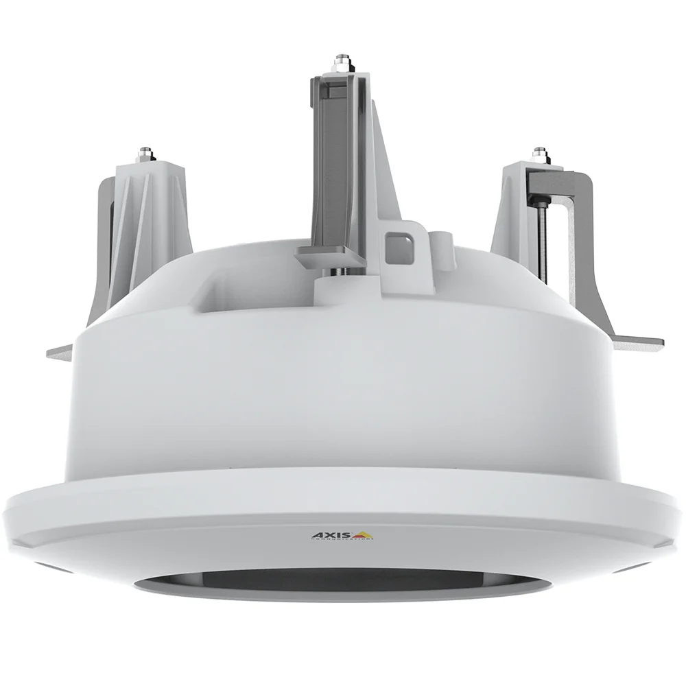 AXIS TQ3201-E RECESSED MOUNT