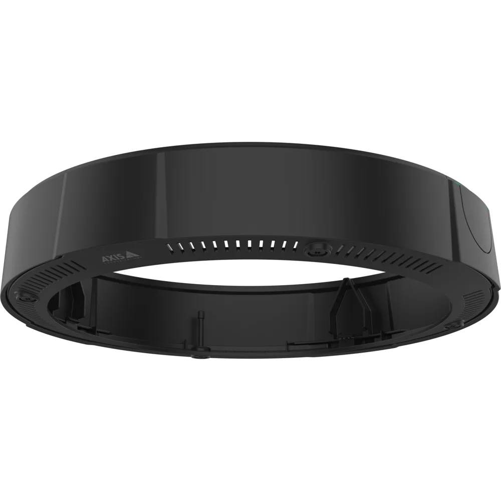 AXIS TP3833-E DOME CASING BLACK FOR P37 SERIES CAMERAS