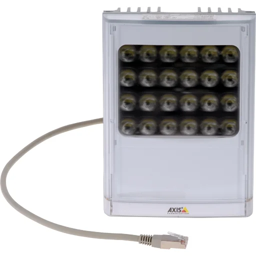 AXIS T90D35 POE W-LED ILLUMINATORS