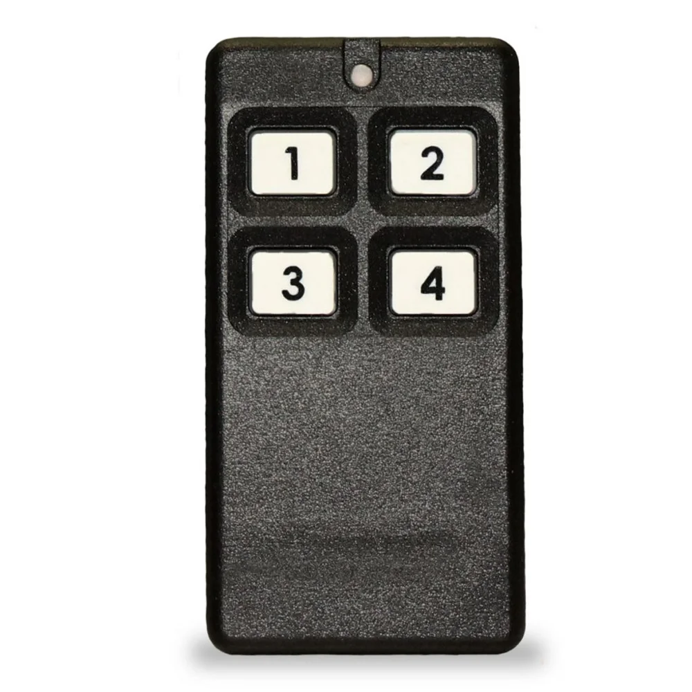 INOVONICS S3453A 4 BUTTON PENDANT 3YR