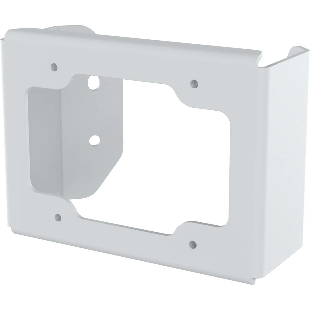 AXIS TQ9301 INDOOR CORNER BRACKET FOR P3265/67/68 & Q9307 SERIES CAMERAS
