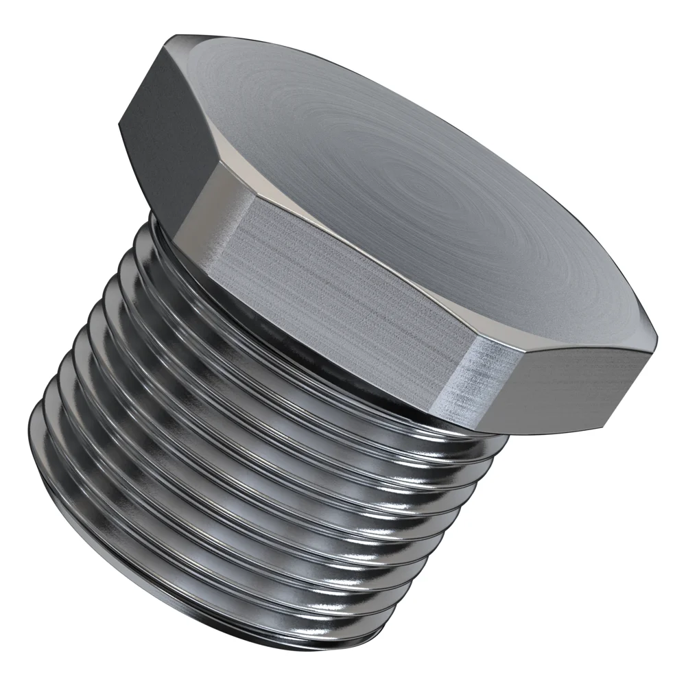 AXIS TQ1916 PLUG THREAD M20X1.5 EX D CERTIFIED