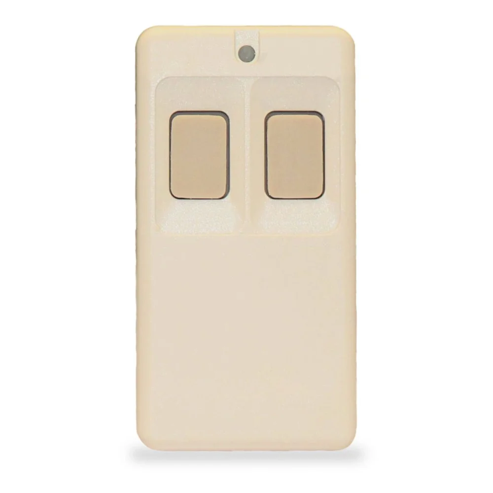 INOVONICS S4755 2 BUTTON NECKLACE PENDANT 3YR