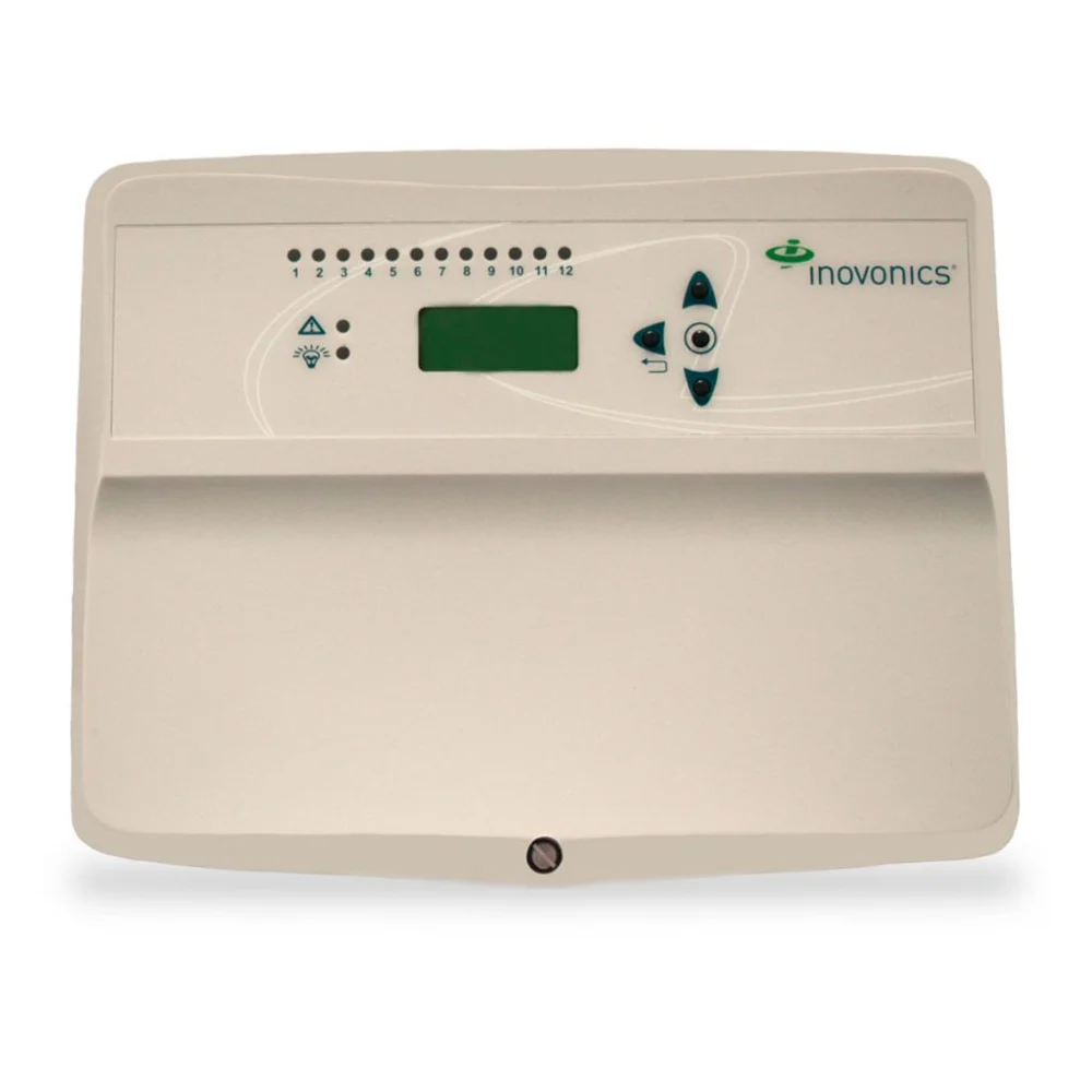 INOVONICS 32 ZONE ADD-ON RECEIVER MULTI-CONDITIONS 3YR