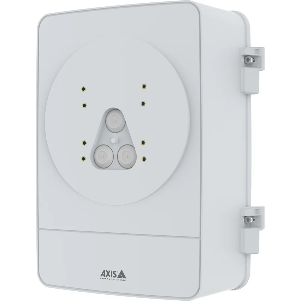 AXIS TQ1816-VE CABINET DOOR SUITS T98 SURVEILLANCE CABINET