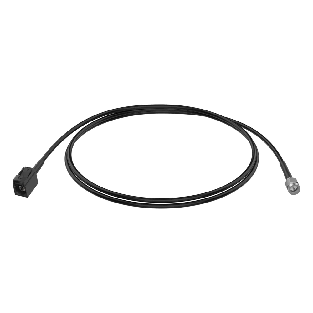 AXIS TU6007-E 1M CABLE 4P FOR SECOND GEN F-SERIES