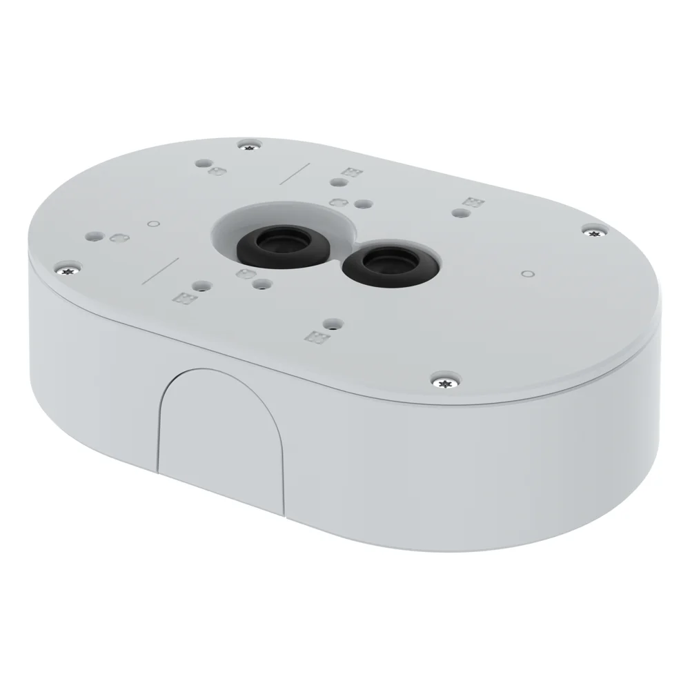 AXIS TP4601-E OUTDOOR CONDUIT BACK BOX FOR P47 SERIES