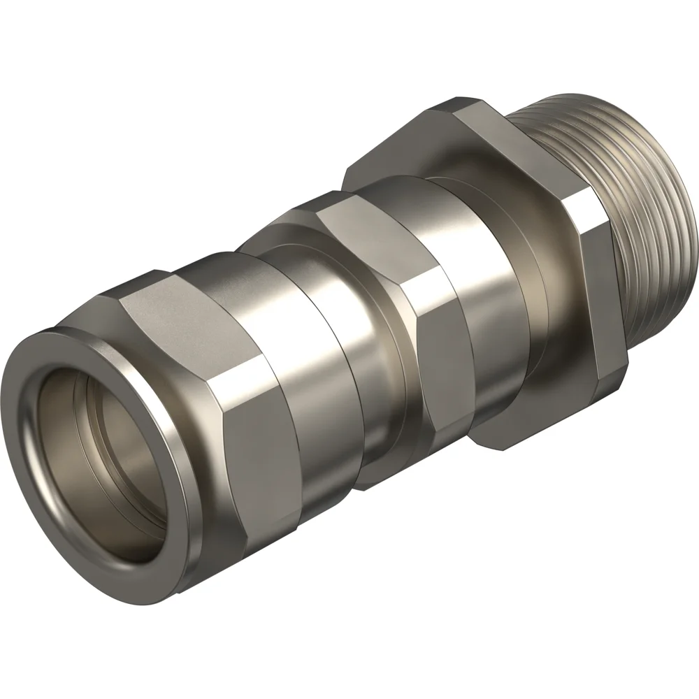 AXIS TX1201 EXPLOSION PROTECTED EX D CABLE GLAND