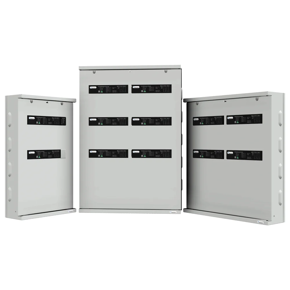 TECOM DISCOVERY ENCLOSURE SMALL