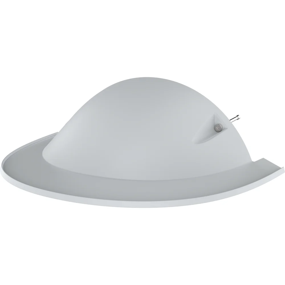 AXIS TQ3815-E WEATHERSHIELD COVER SPARE PART FOR Q3839 & Q4809 PVE