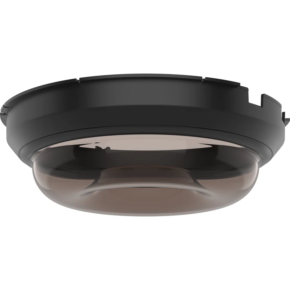 AXIS TP3841-E SMOKED DOME COVER FOR P3747/P3748-PLVE