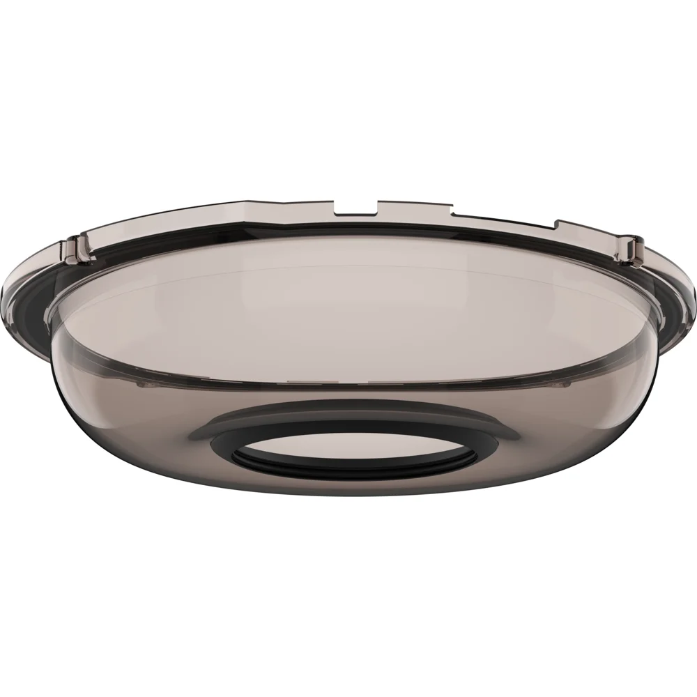 AXIS TP3832-E SMOKED DOME COVER FOR P37 SERIES