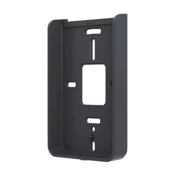 HID SIGNO 20 ACCESSORY MOUNTING PLATE BLACK