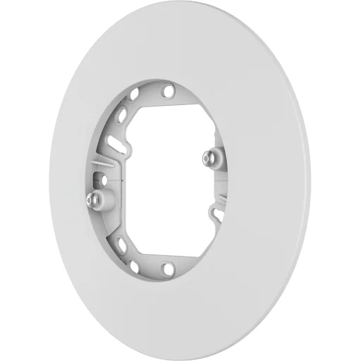 AXIS T94B02M J-BOX/GANG BOX PLATE MOUNT