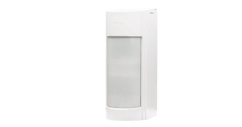 OPTEX PIR 12M 90DEG ANTI-M PET-RBB-01 3xCR123A-EXCL TRAN -2YRS