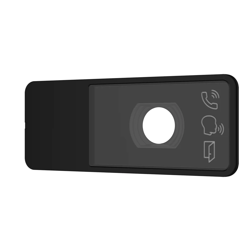 AXIS TI8902 GLASS REPLACEMENT KIT FOR I8016-LVE VIDEO INTERCOM - SPARE PART
