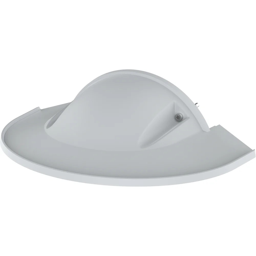 AXIS TP3845-E OUTDOOR WEATHERSHIELD FOR P34 SERIES