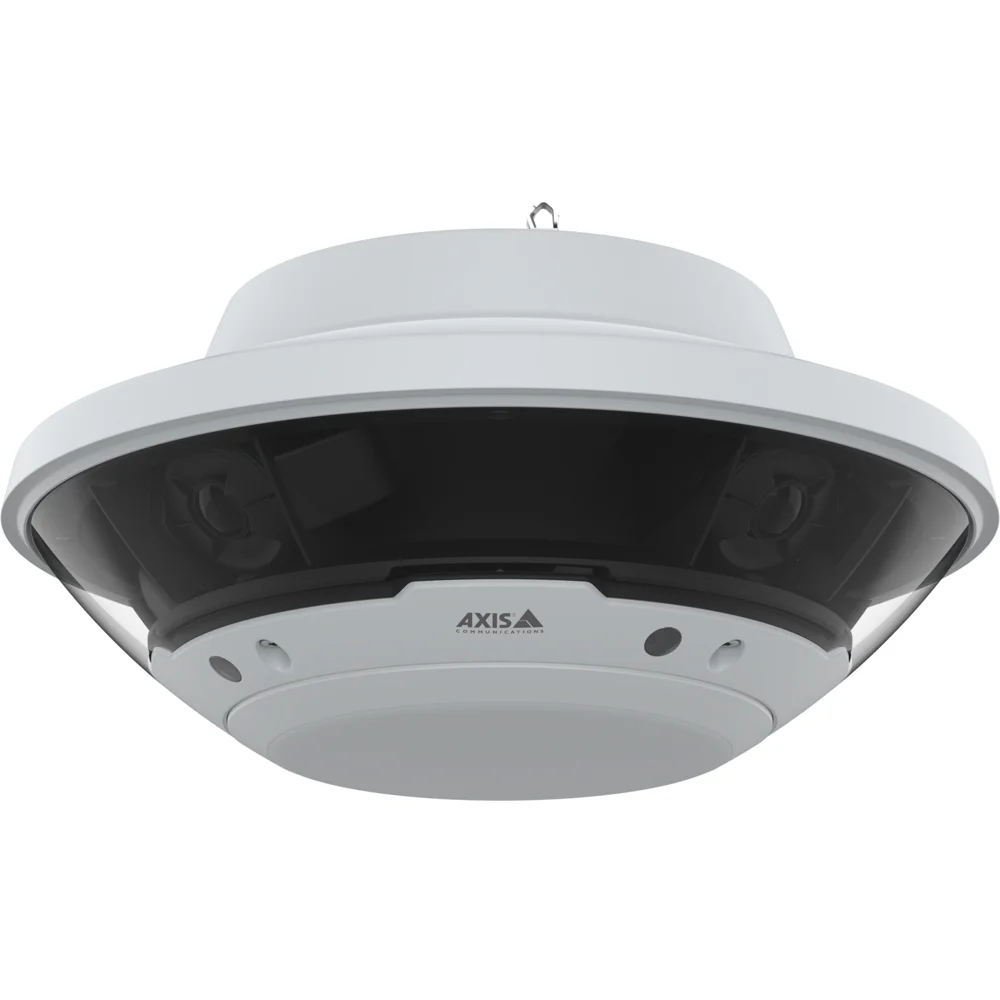 AXIS Q6300-E 4X5MP OUTDOOR MULTIDIRECTION PTZ FOR Q63-E SERIES