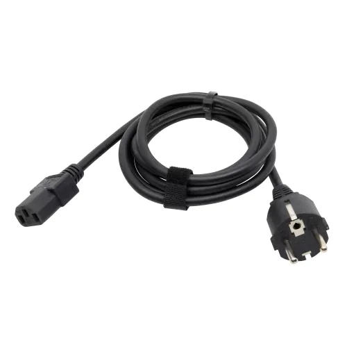 AXIS TU6011 MAINS CABLE COMPATIBLE WITH TU8004 90W MIDSPAN