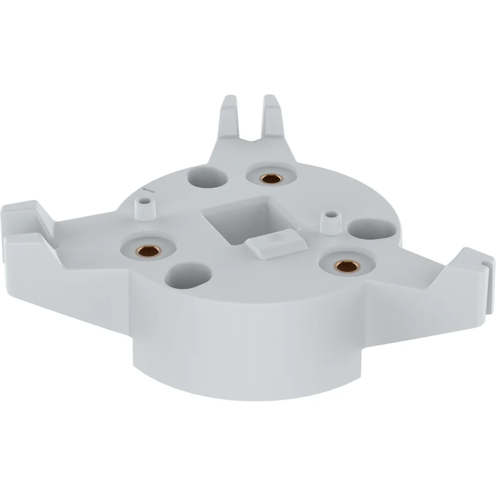 AXIS TQ6904-E ADAPTER FOR COMBINING Q6100 WITH Q63 SERIES