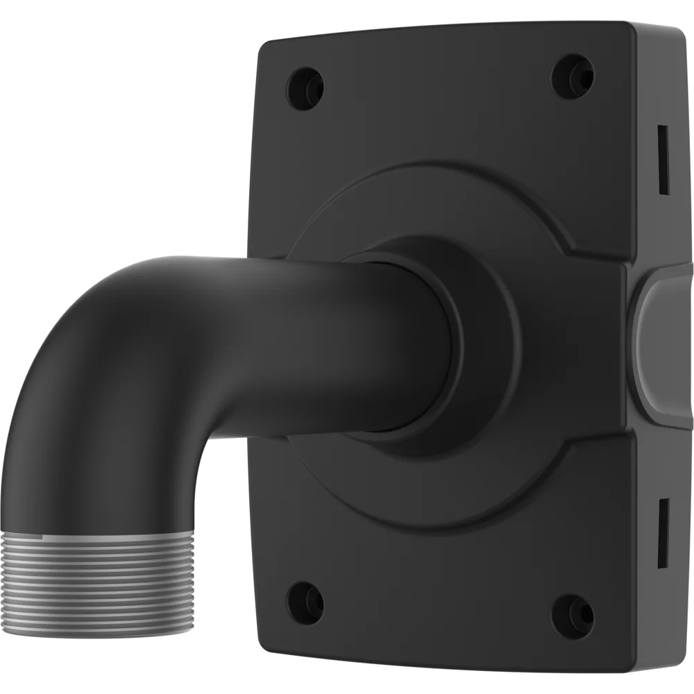AXIS TP3004-E WALL MOUNT BLACK, SAME AS T91D61