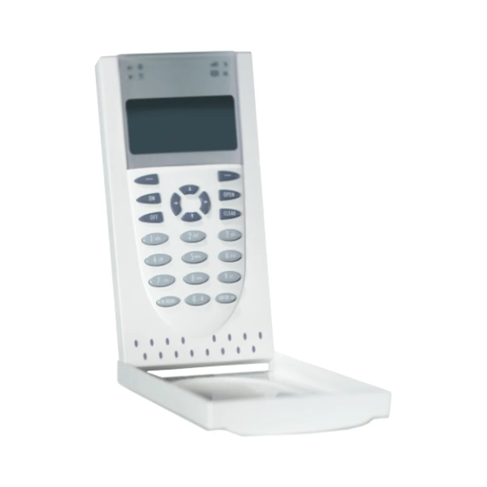 TECOM INDALA S5042 KEYFOB 2L PROXIMITY ASK116 TECOM 2YR - PRGRAMMED BY VENDOR -NO RETURN