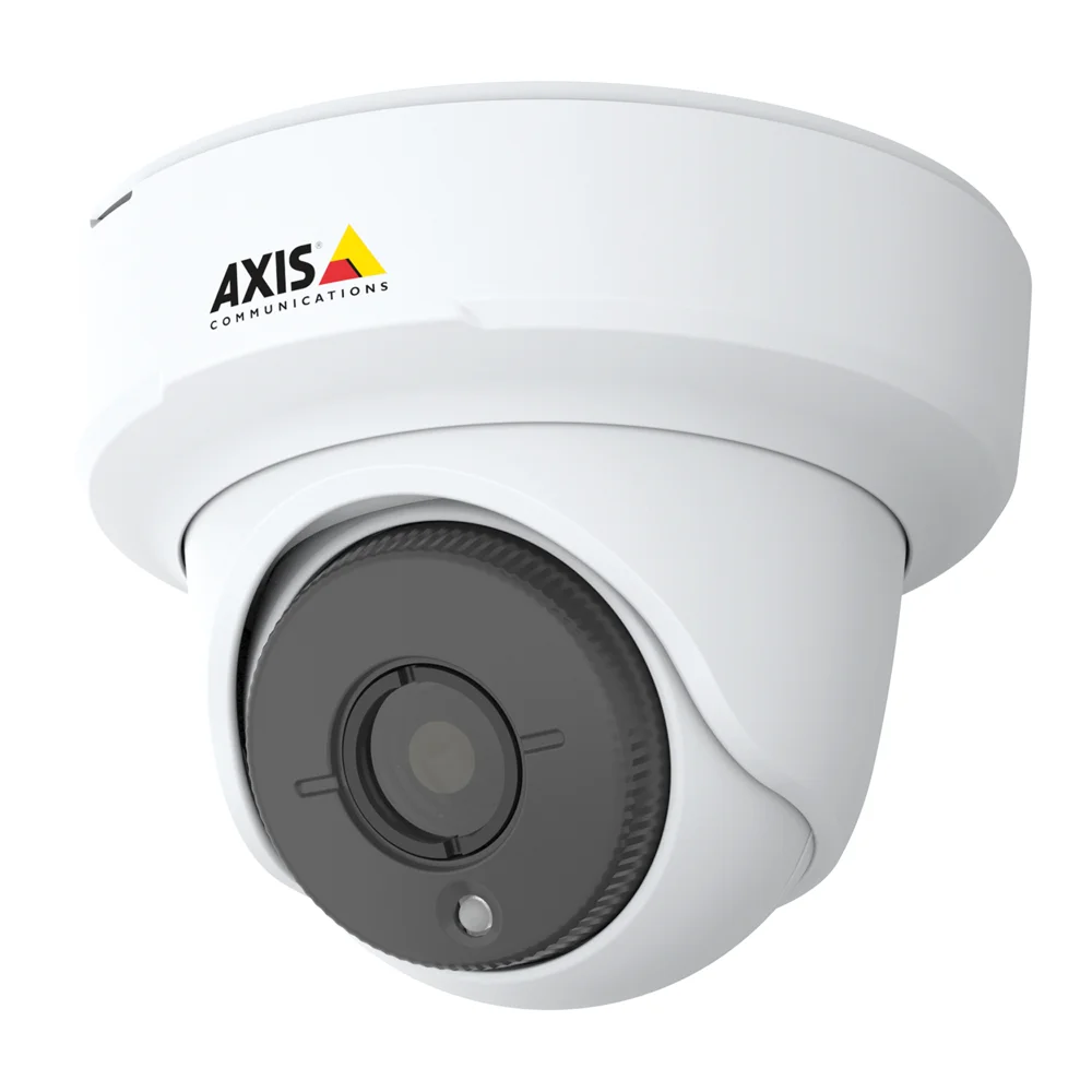 AXIS FA3105-L 1080P 3.13MM EYEBALL SENSOR UNIT
