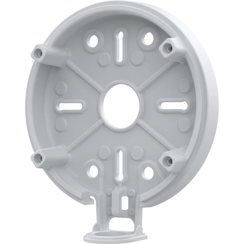 AXIS TQ1603-E CONDUIT BACK BOX TO SUIT SELECTED P14 AND Q19 CAMERAS