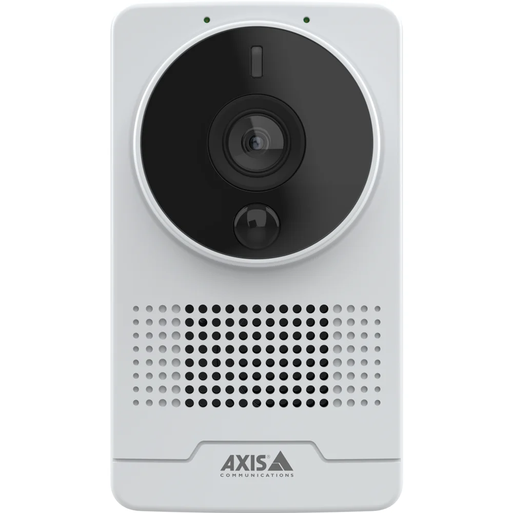 AXIS M1075-L MKII 2MP INDOOR BOX, 3.16MM FIXED LENS, DLPU, IR, WDR