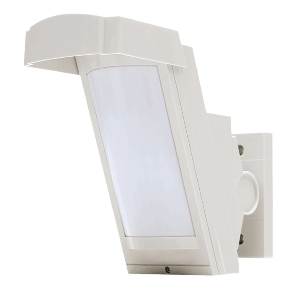 OPTEX HX-40 PIR 12M 85DEG PET DOOR -2YRS