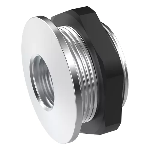 AXIS TF1201 RECESSED MOUNT FOR FA1105 SENSOR, 4P
