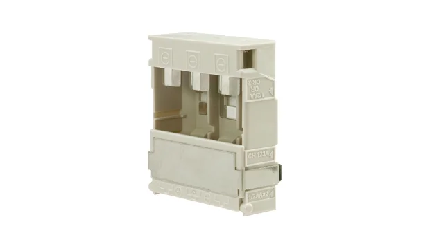 OPTEX BATT HOLDER FOR BXS, VXI & HX WIRELESS SERIES-1YR