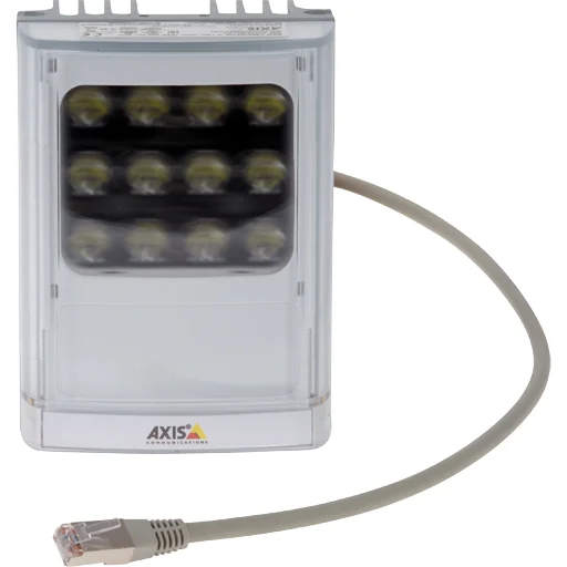 AXIS T90D25 POE W-LED ILLUMINATORS