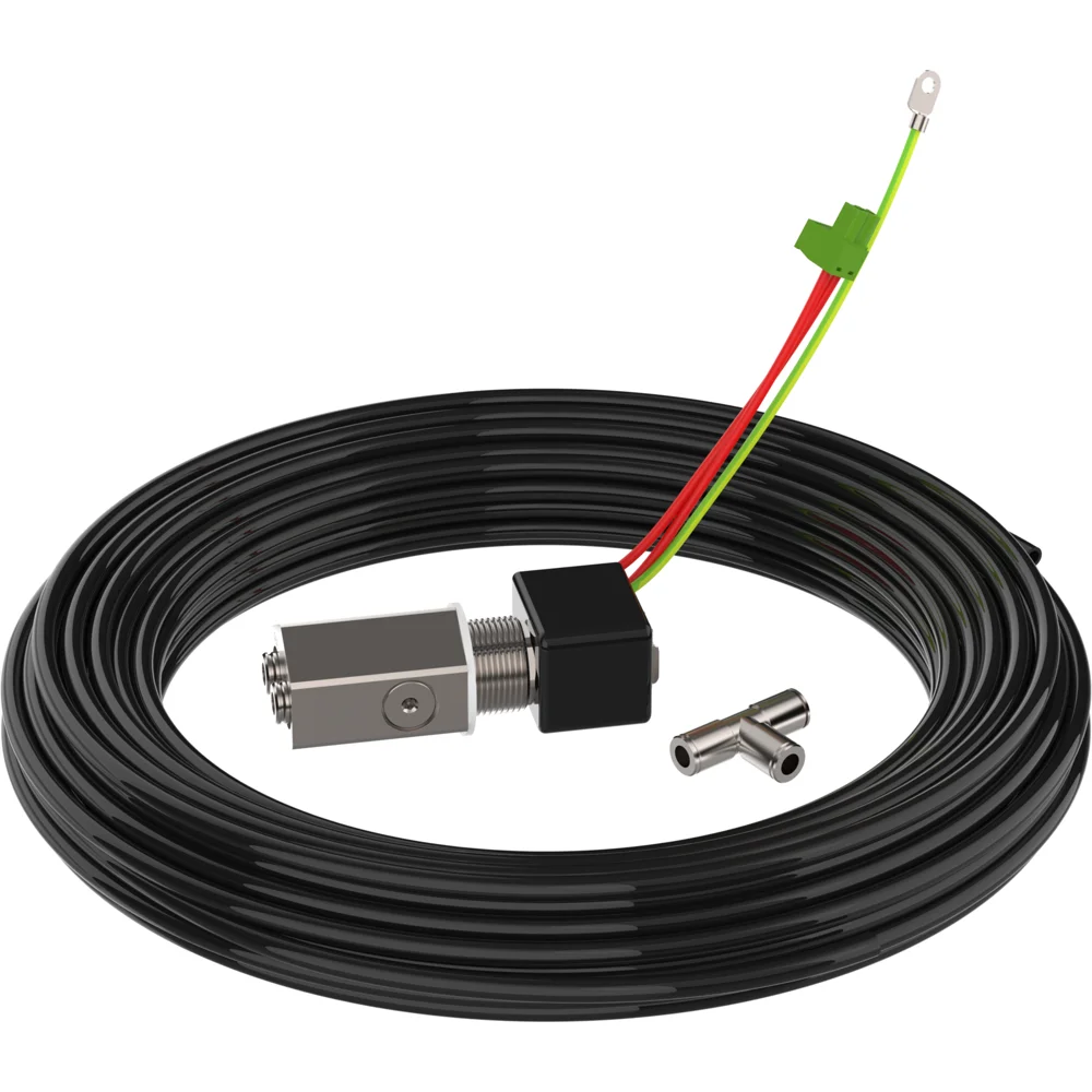 AXIS TX1902 WASHER EXTENSION KIT FOR AXIS EXPLOSION PROTECTED CAMERAS