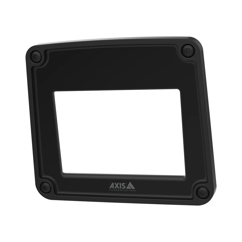 AXIS TQ1907-E FRONT WINDOW KIT HOUSINGS