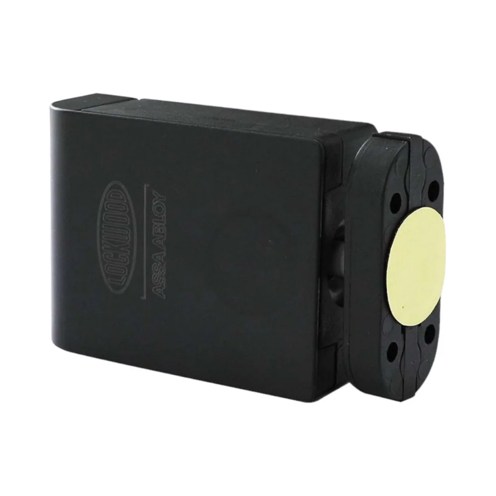 LOCKWOOD CL-150S CABINET LOCK WITH SPRING RELEASE 12/24VDC MONITORED