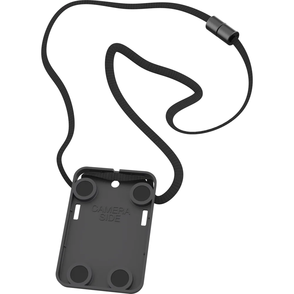 AXIS TW1106 MAGNET MOUNT FOR BODY WORN CAMERA, 5PK