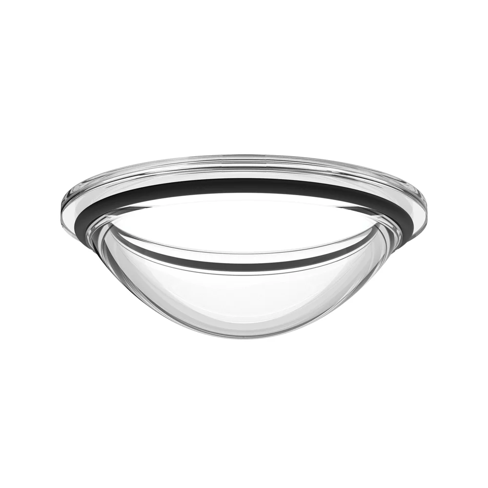 AXIS TM3810-E DOME CLEAR 4P COVERS AND DOMES