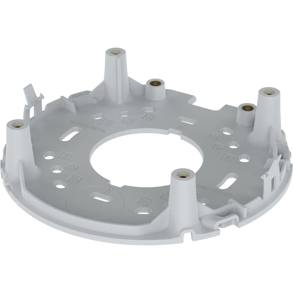 AXIS TP3007 MOUNTING BRACKET 4P FOR P3267,68 & P327X,P328X-LV/LVE