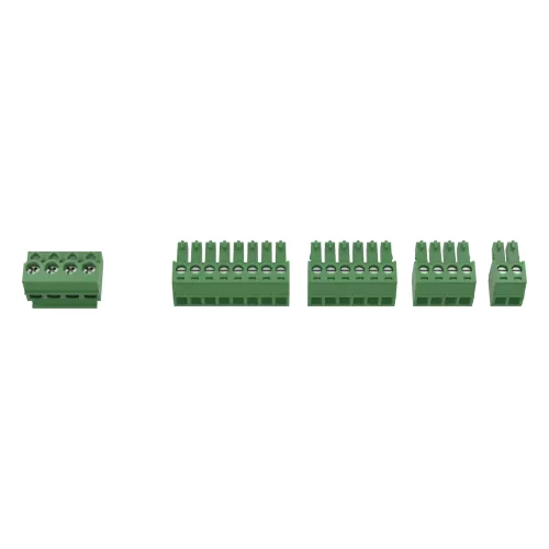 AXIS TA1902 CONNECTOR KIT TO SUIT AXIS NETWORK DOOR CONTROLLERS, READERS