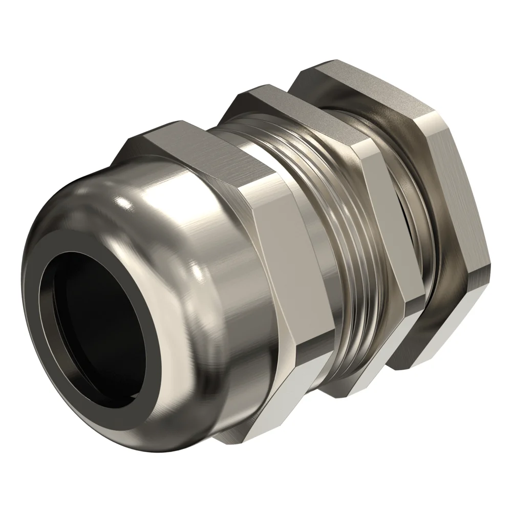 AXIS TQ1952-E CABLE GLAND M20 EXPLOSION PROTECTED