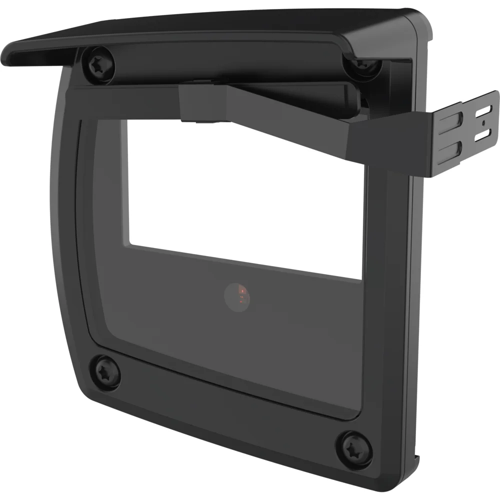 AXIS TQ5801-E FRONT WINDOW KIT FOR Q62-LE CAMERAS