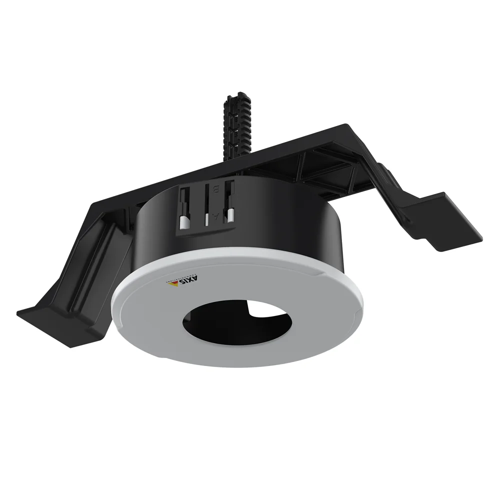 AXIS TM3201 RECESSED MOUNT