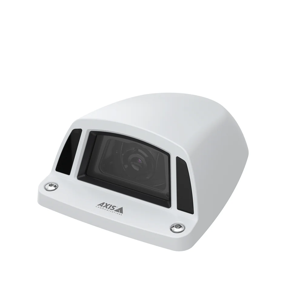 AXIS P3925-LRE FIXED DOME CAMERA