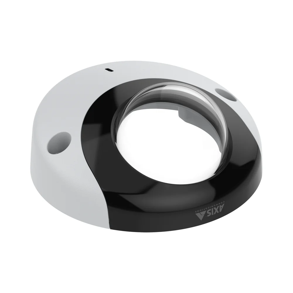 AXIS TP3807 DOME COVER WHITE 4P COVERS AND DOMES