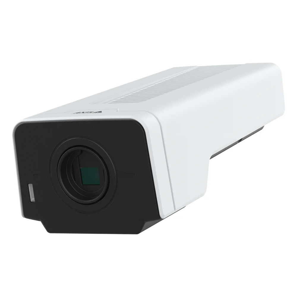 AXIS P1388-B 4K/8MP INDOOR FIXED BOX BAREBONE