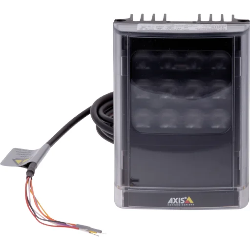 AXIS T90D20 IR-LED ILLUMINATORS