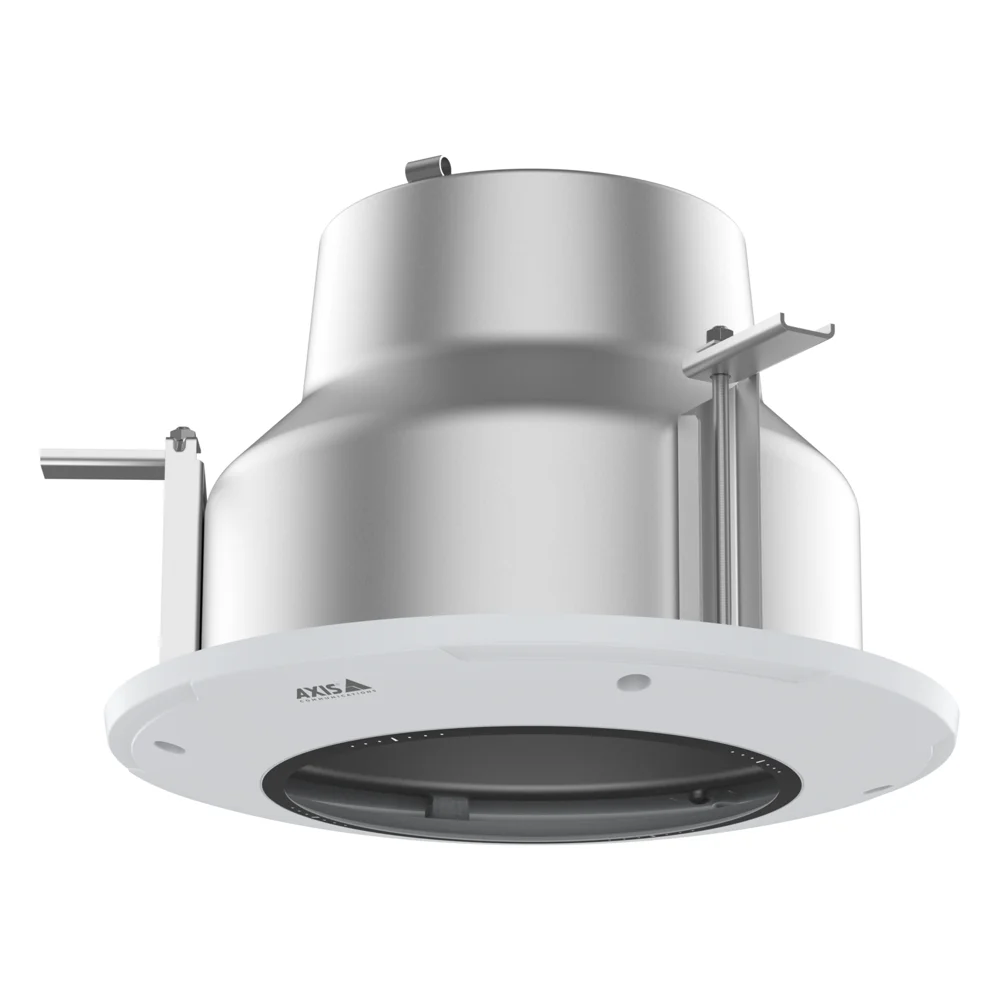 AXIS TP5201-E OUTDOOR RECESSED MOUNT FOR P56