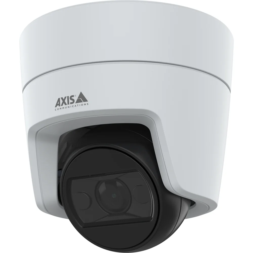 AXIS M3138-LVE 8MP AI-POWERED OUTDOOR READY DOME, AXIS INSTALLER APP